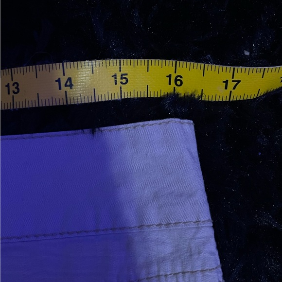 paris blues mini skirt - Picture 4 of 5